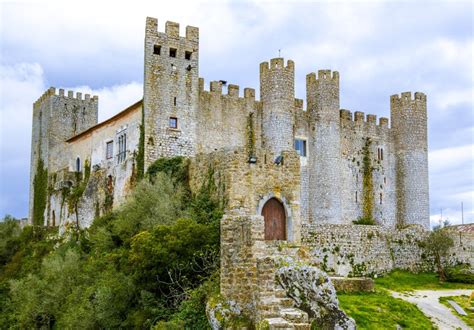 Castillos de Portugal: los mejores para visitar